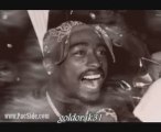 New Hardcore $$ 2Pac Baby Don't Cry & enemies $$