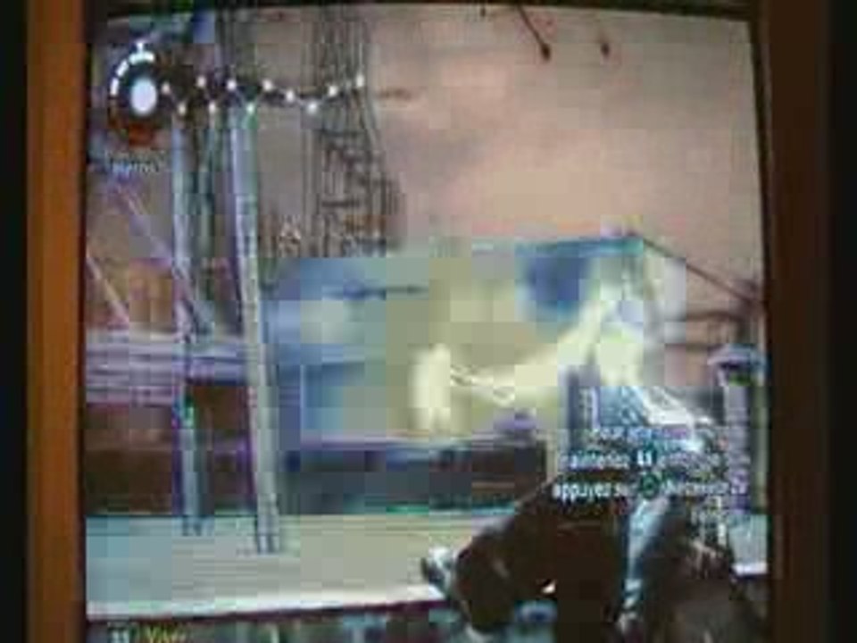 videotest de infamous