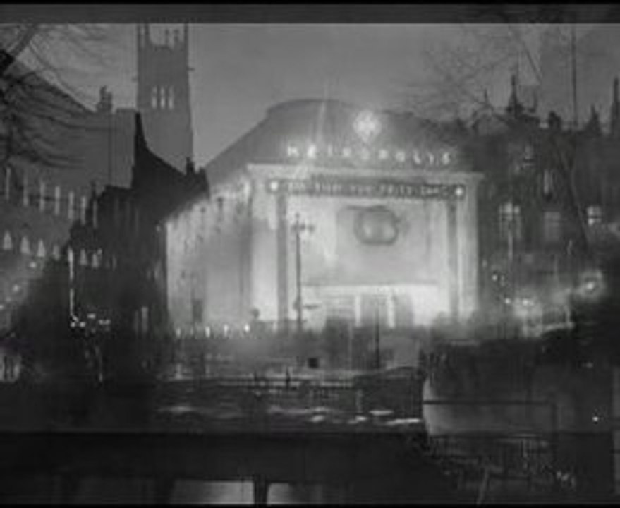 Marek Weber und sein Orchester - Echte Berliner Nächte