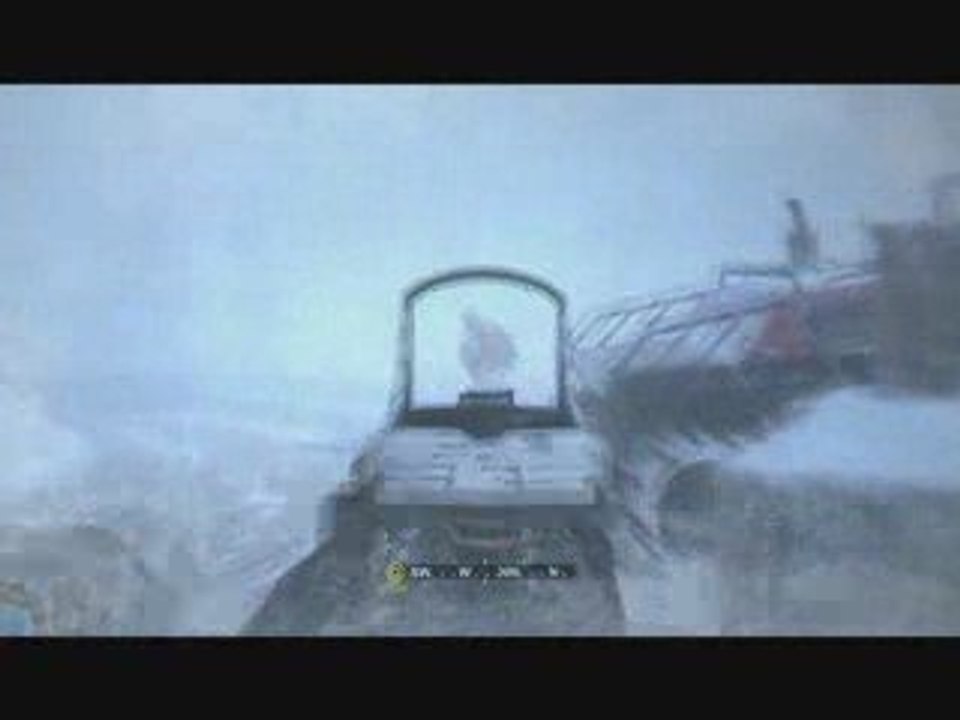 [HD][OSOK] Modern Warfare 2 Teaser 5