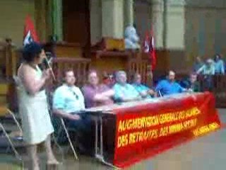 Repos dominical un nouveau projet de loi