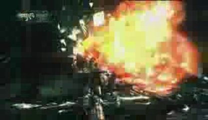 Quantum Theory - Trailer E3 2009