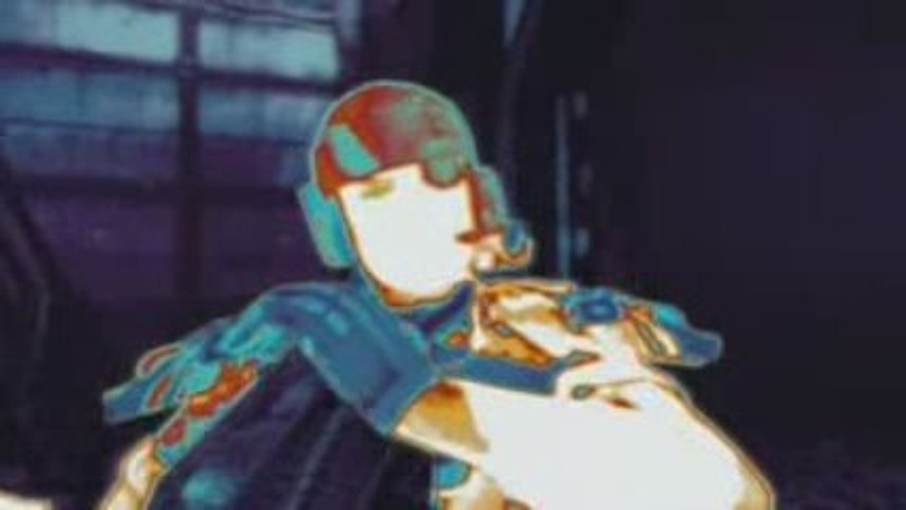 Alien VS Predator - Trailer E3 2009