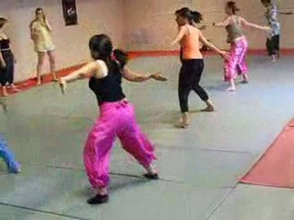 Batoumambé partie 8