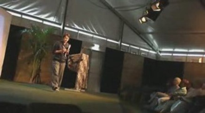 Film 2602 - geschiedenis zonder Indo's