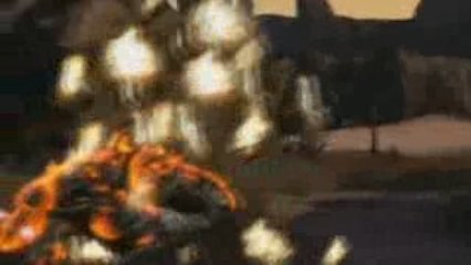 Borderlands - Trailer E3 2009