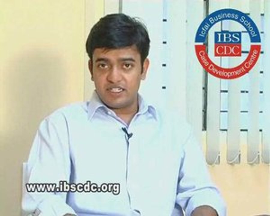 Kalyan Manyam(Indyarocks.com's Co-Founder and CEO)
