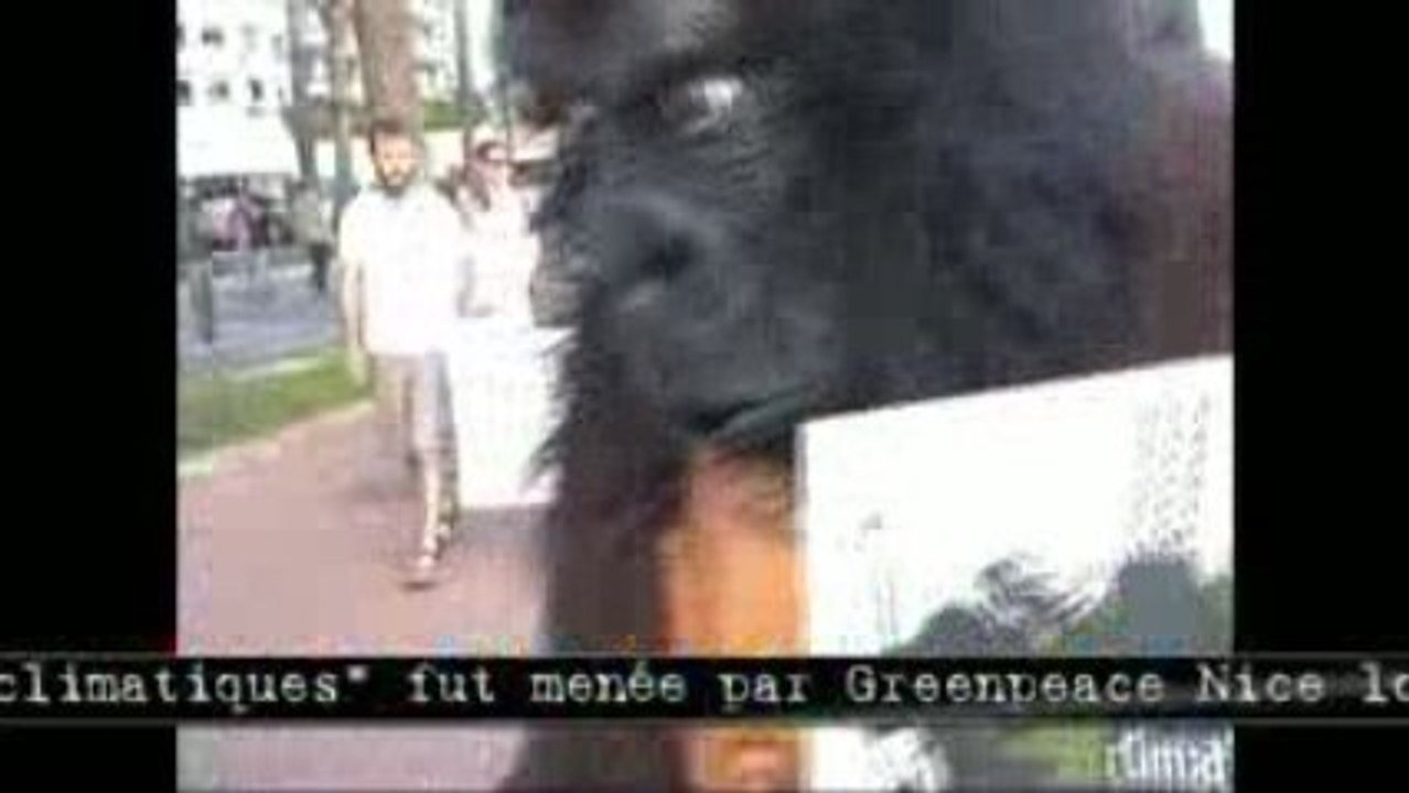 Réfugiés climatiques (Psychedelic Furs remix)