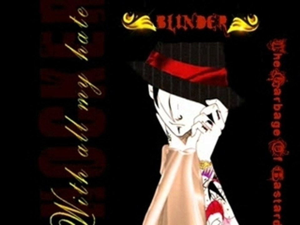 Blinder