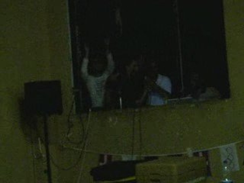 On va s'aimer version we hope