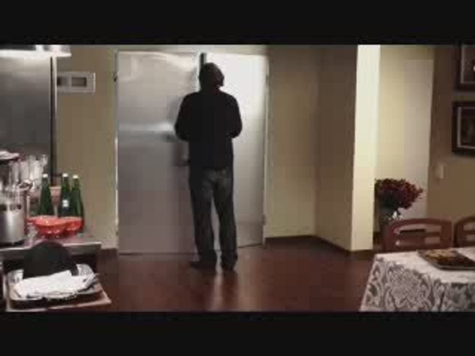 Bavaria vs Heineken 2009 reklama