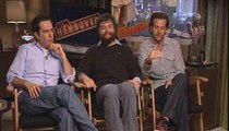 The Hangover [HQ] - Zach Galifianakis , Ed Helms and Bradley