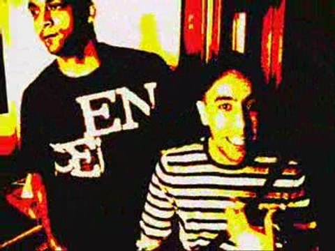 LADJA FREESTYLE BBOX LAX RAP ALGERIEN