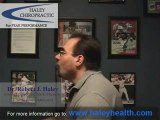 Lyndhurst Chiropractor-NJ-Dr. Haley--Neck pain and Headaches
