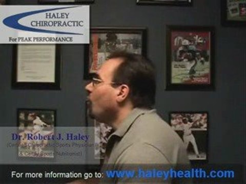 Lyndhurst Chiropractor-NJ-Dr. Haley Neck pain and Headaches