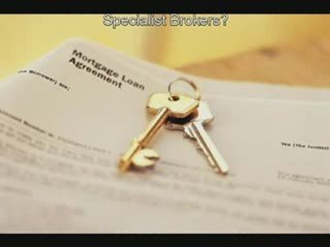 buy-to-let mortgages