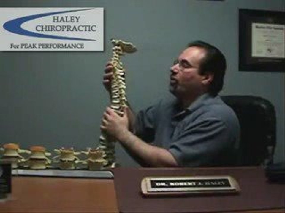 Lyndhurst Chiropractor - Bergen County NJ - Robert J. ...