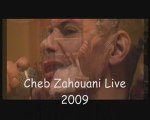 Rai 2009 - Cheb Zahouani - Moul El Bar...Live By Y_Z_L