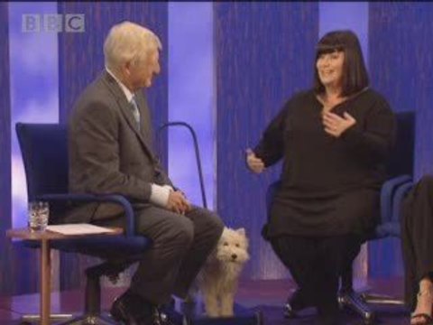 Dawn French interview - Parkinson - BBC