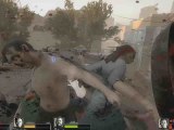 Left 4 Dead 2 E3 2009 Six Minute Gameplay Movie