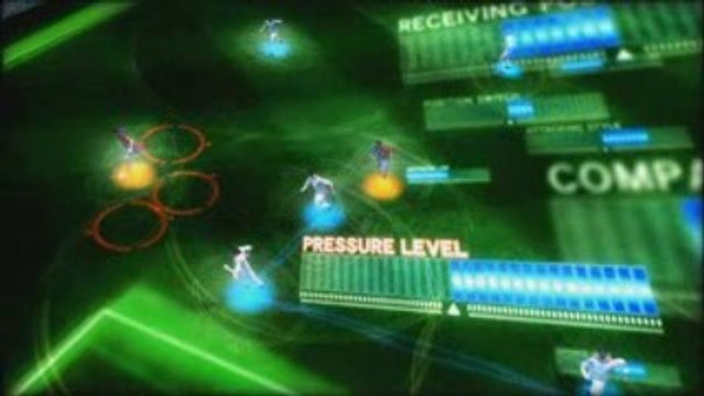 PES 2010 E3 2009 Trailer