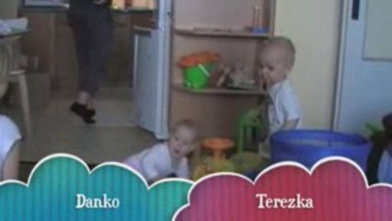 Danko & Terezka