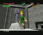 Zelda OoT - 15/Et le temps passe
