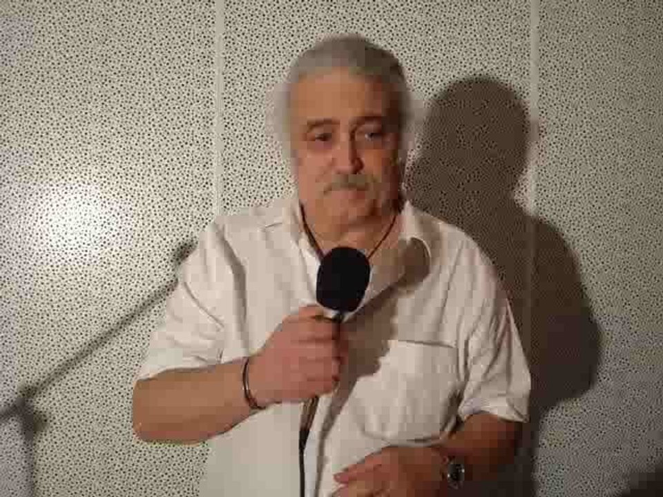 La ballade des dames du temps jadis (Brassens  par Giorgio)