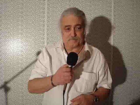 La ballade des dames du temps jadis (Brassens par Giorgio)