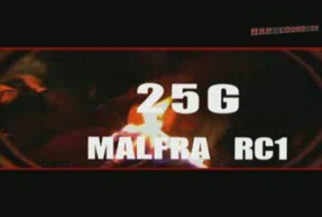 dj facks presente la boussole avec lim 25g mafia k1 fry