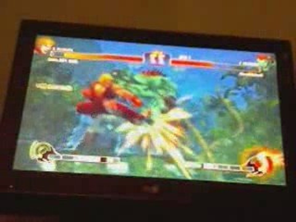 Sf4life Jims Feilong (ken) vs Dark2MooN (blanka)