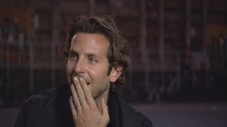 The Hangover Movie [HQ] - Bradley Cooper Interview