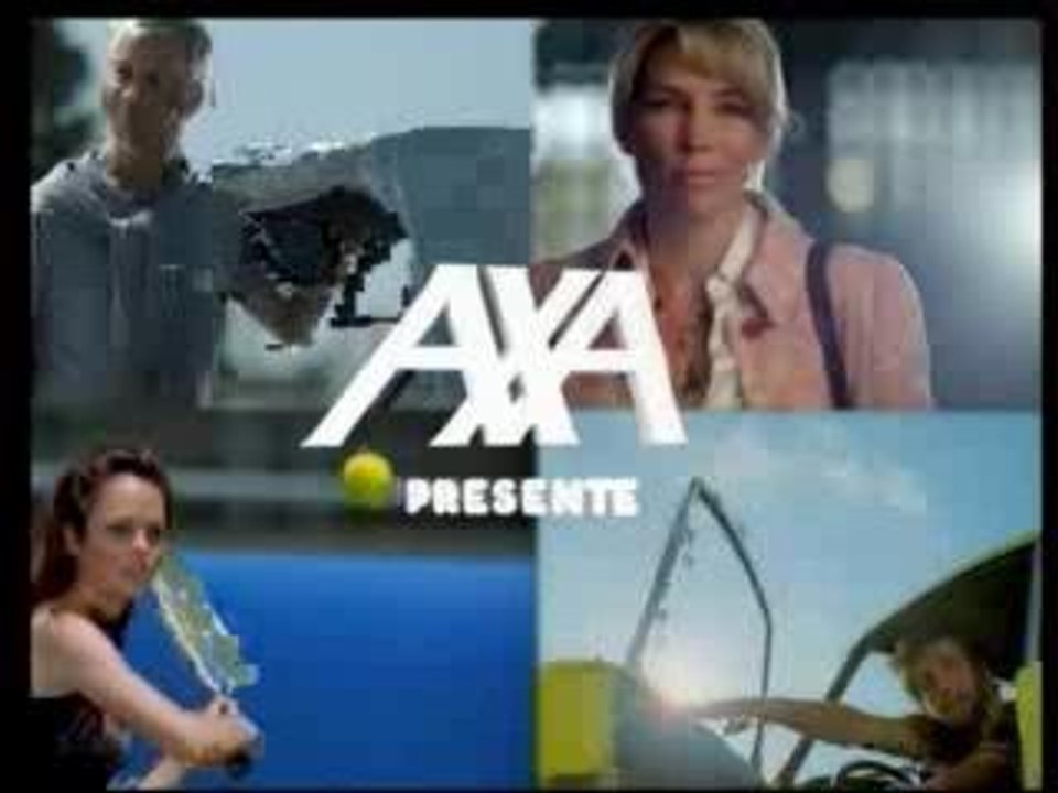 Axa  Lucas Delachance