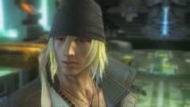 Final Fantasy XIII - Trailer E3 2009