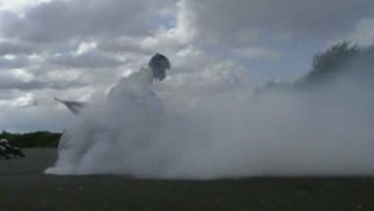 BSR Team - Jerem RS1