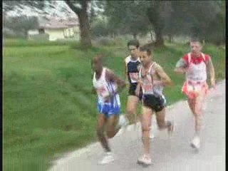 9° Corsa di San Martino 2005 parte 2