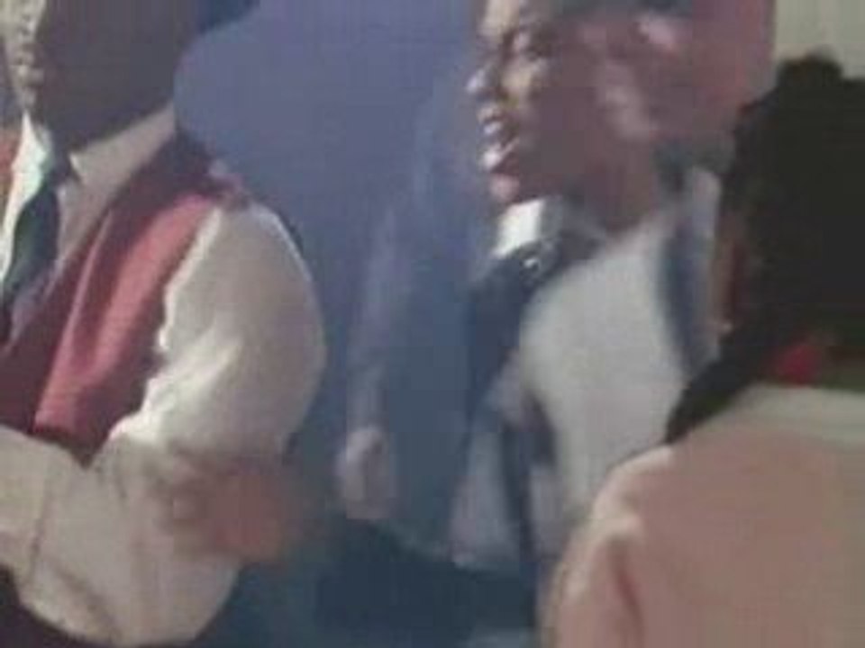 MC LYTE AS A ROCK - ORIGINAL VERSION