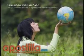 Expedited California Apostille Services