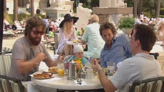 The Hangover Movie [HQ] - B roll Footage