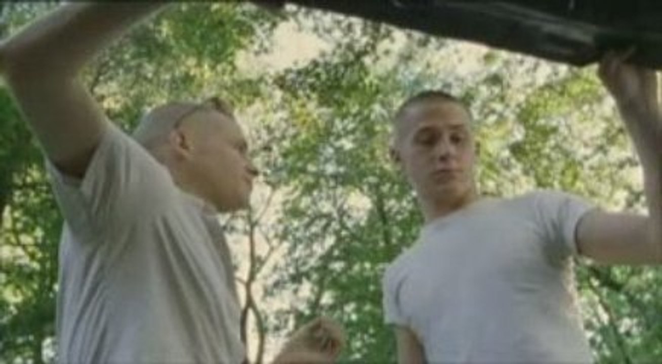 The Believer trailer