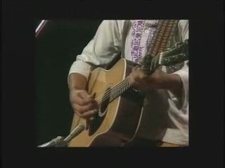 Townes Van Zandt - Dollar Bill (live)