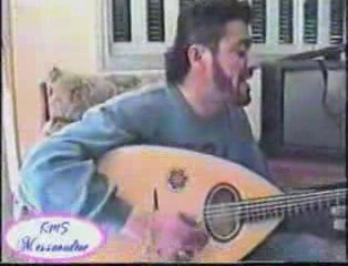 MATOUB  chante CHERIF HAMMANI