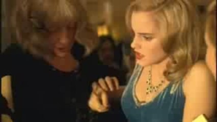 An Inside Look at Ballet Shoes - Starring Emma Watson