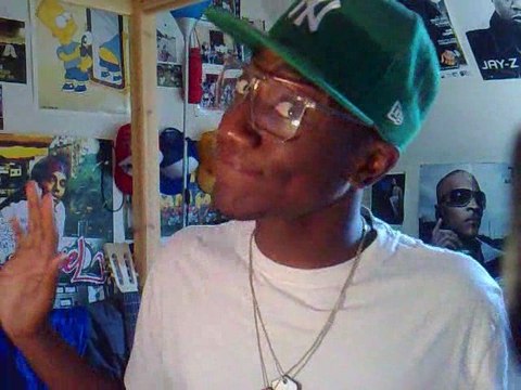 Wilow Amsgood | FLOW + (ROUND 2)