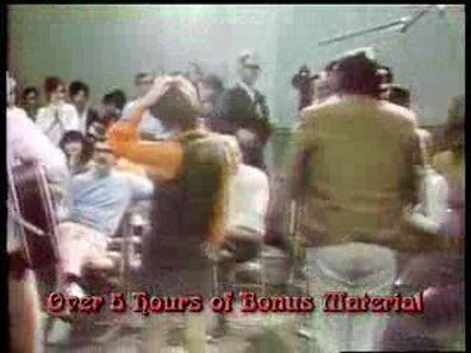 The Smothers Brothers Comedy Hour: Best of Season 3