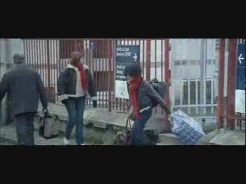 Clean - Trailer