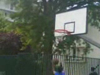 BaBy Crosser and LiL Med