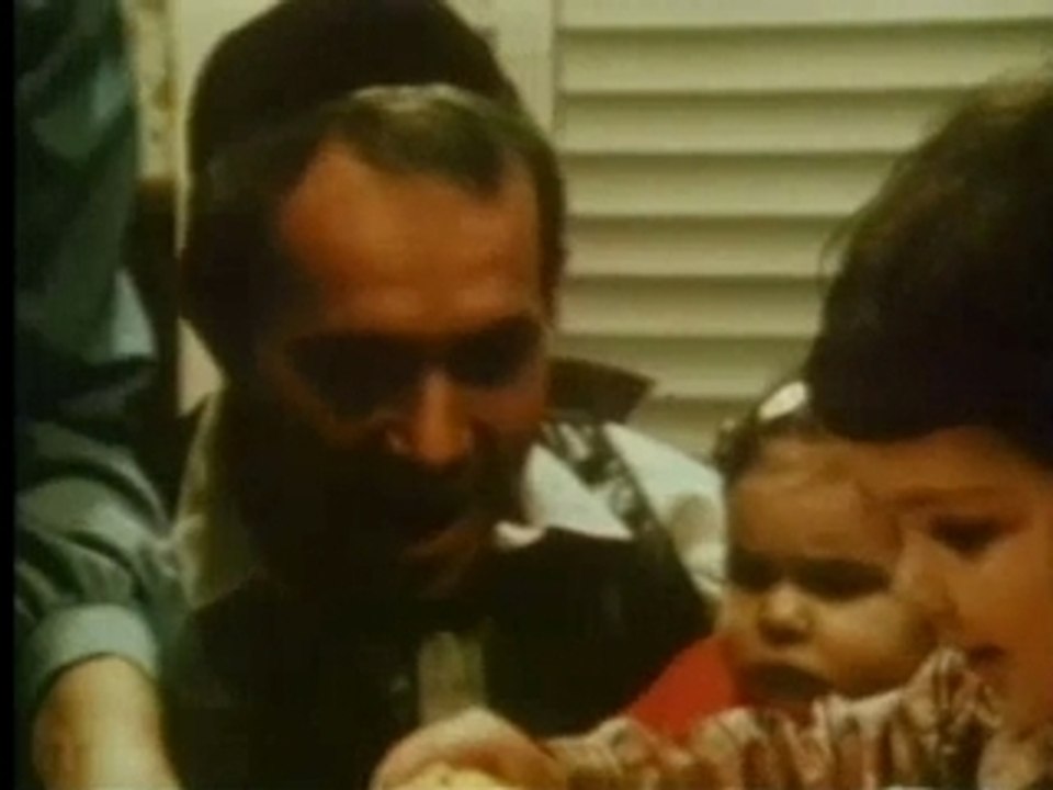 A Generation Apart - A Testimony To The Power Of Love