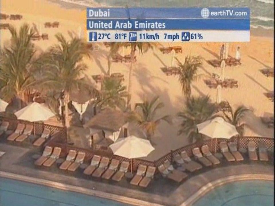 Izmir - Turkey, Seattle - USA, Melbourne - Australia, Pine Valley - Beijing - China, Dubai - United Arab Emirates, Nouméa - New Caledonia, Avignon - France