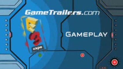 [Wii]TMNT Smash Up - GT Cam